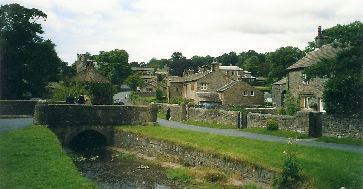 Downham